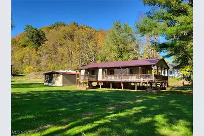 40595 Shade Road, Reedsville, OH 45772 - Photo 1