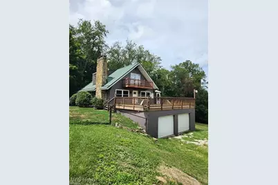 70336 Barton Road, St Clairsville, OH 43950 - Photo 1