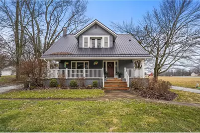 9340 Louisville Street, Louisville, OH 44641 - Photo 1