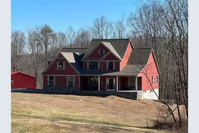 40204 State Route 800, Woodsfield, OH 43793 - Photo 1