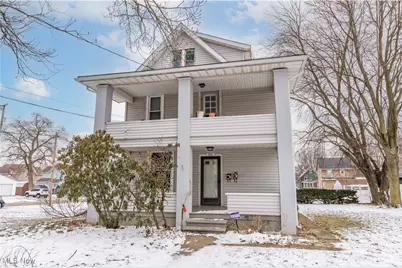 706 Dueber Avenue SW, Canton, OH 44706 - Photo 1