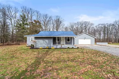 546 Forest Avenue, Poland, OH 44514 - Photo 1