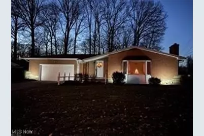 34 Gillian Lane, Boardman, OH 44511 - Photo 1