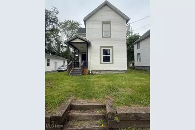 978 Collinwood Avenue, Akron, OH 44310 - Photo 1