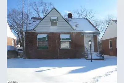 3927 E 176th Street, Loveland, OH 44128 - Photo 1