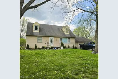 9384 N Marks Road, Columbia Station, OH 44028 - Photo 1