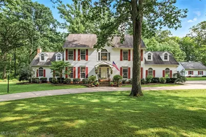 6977 Killdeer Drive, Canfield, OH 44406 - Photo 1