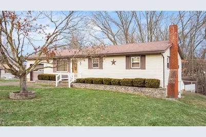 20 E Overlook Drive, Zanesville, OH 43701 - Photo 1