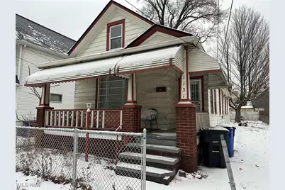 1131 E 66th Street, Loveland, OH 44103 - Photo 1
