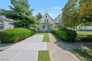 1621 Lakewood Ave, Oakwood, OH 44107 - Photo 1