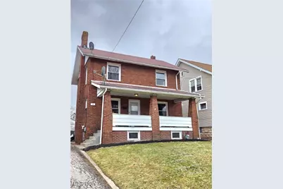44 W Heights Avenue, Youngstown, OH 44509 - Photo 1