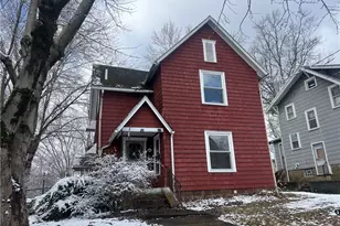 1449 Shriver Ave NE, Canton, OH 44705 - Photo 1