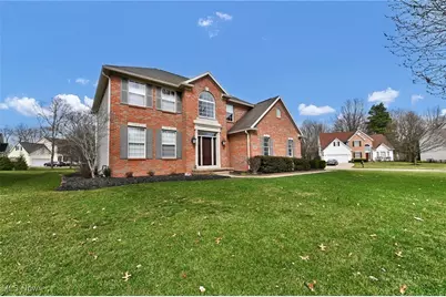 2948 Woodcrest Drive, Fairlawn, OH 44333 - Photo 1