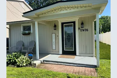 17476 Olive, Lake Milton, OH 44429 - Photo 1