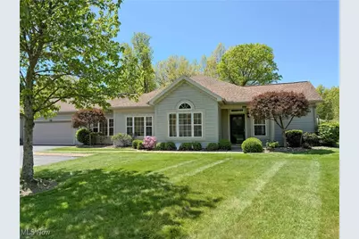 20 Hunters Woods Boulevard #A, Canfield, OH 44406 - Photo 1