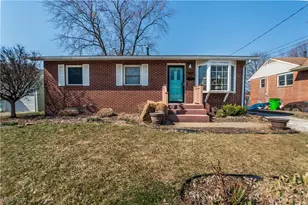 1232 Valley Dr NW, North Canton, OH 44720 - Photo 1