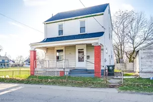 323 Belden Ave NE, Canton, OH 44704 - Photo 1