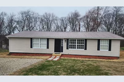 6243 Branch Circle Road, Zanesville, OH 43701 - Photo 1