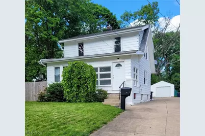 163 The Brooklands, Akron, OH 44305 - Photo 1