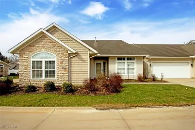 2452 Barrington Way #447, Wooster, OH 44691 - Photo 1