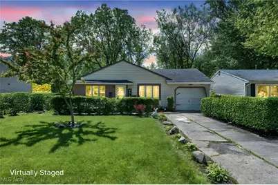 2212 Randall Street, Lorain, OH 44052 - Photo 1