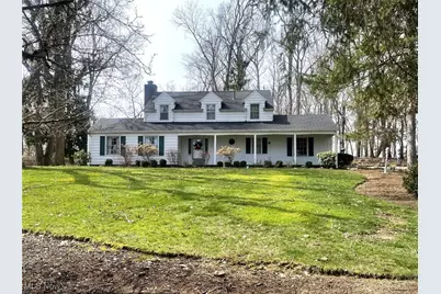 4586 Edwin Drive NW, Canton, OH 44718 - Photo 1