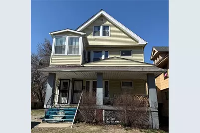 1188 Rozelle Avenue, East Cleveland, OH 44112 - Photo 1