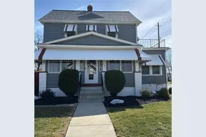 941 W 20th Street, Lorain, OH 44052 - Photo 1