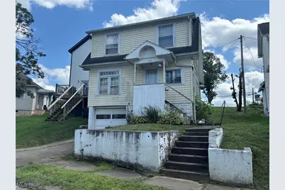 1244 Gomber Avenue, Cambridge, OH 43725 - Photo 1