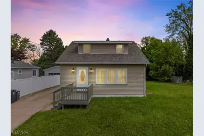 703 Annapolis Avenue, Akron, OH 44310 - Photo 1