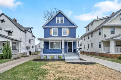 1655 Wagar Avenue, Oakwood, OH 44107 - Photo 1