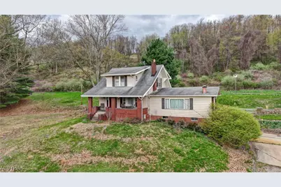 6456 Dover Zoar Road NE, Dover, OH 44622 - Photo 1