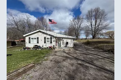 3877 Gageville Monroe Road, Kingsville, OH 44048 - Photo 1