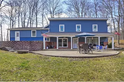 35977 Teegarden Road, Salem, OH 44460 - Photo 1