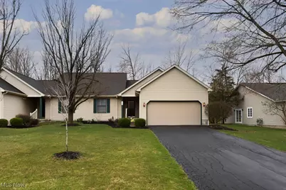 504 Shadydale Drive, Canfield, OH 44406 - Photo 1
