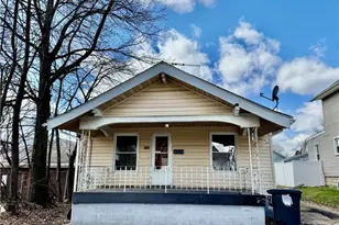 1046 Linden Ave, Akron, OH 44310 - Photo 1