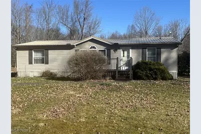 7280 Old US Route 322, Williamsfield, OH 44093 - Photo 1