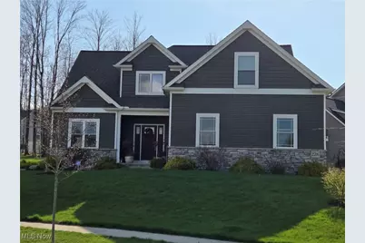 226 Hidden Glen Trail, Chardon, OH 44024 - Photo 1