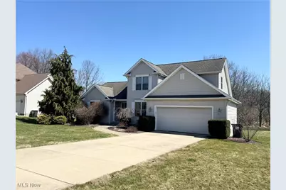 33 Mallards Crossing, Canfield, OH 44406 - Photo 1