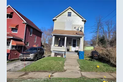38 Palmer Avenue, Campbell, OH 44405 - Photo 1