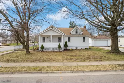 1150 Chandler Avenue, Akron, OH 44314 - Photo 1