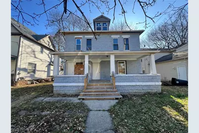 227 Rhodes Avenue, Akron, OH 44302 - Photo 1