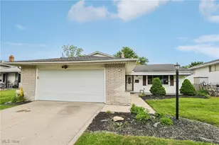 5667 Lori Dr, Huber Heights, OH 44146 - Photo 1