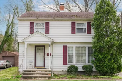 789 Seward Avenue, Akron, OH 44320 - Photo 1