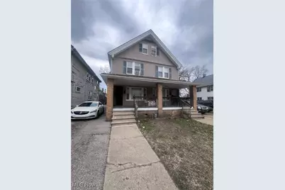 1252 E 134th Street, East Cleveland, OH 44112 - Photo 1