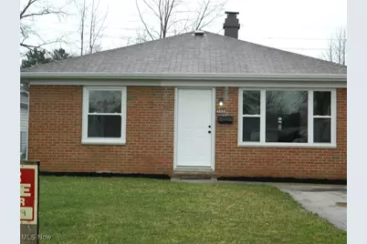 4888 Forest Road, Mentor, OH 44060 - Photo 1