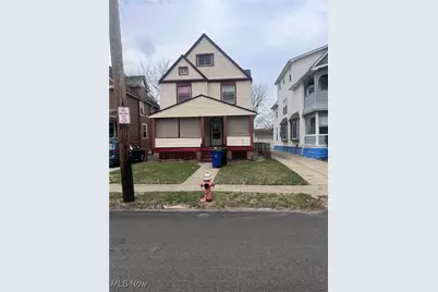 536 E 123rd Street, Loveland, OH 44108 - Photo 1