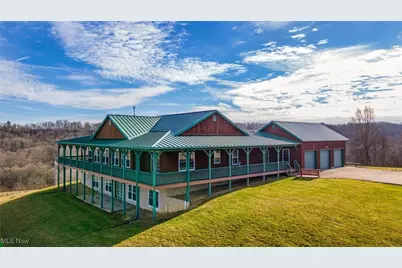 35955-35959 Bower Road, Scio, OH 43988 - Photo 1