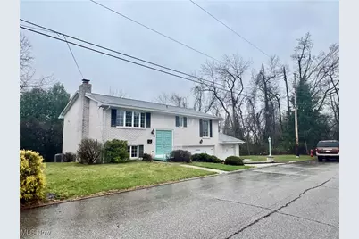 218 West Boulevard, Mingo Junction, OH 43938 - Photo 1