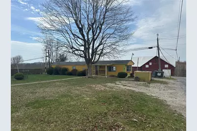 55480 Washington Street, Barnesville, OH 43713 - Photo 1